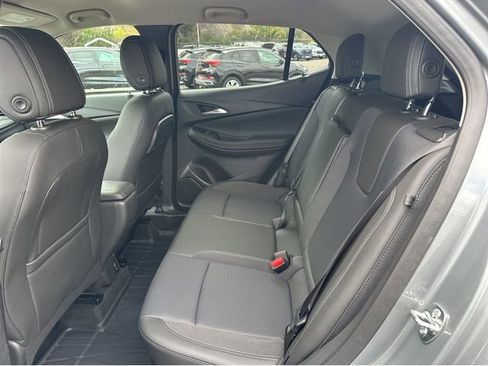 New 2026 Buick Encore GX Preferred w/ Comfort Package FWD image 17