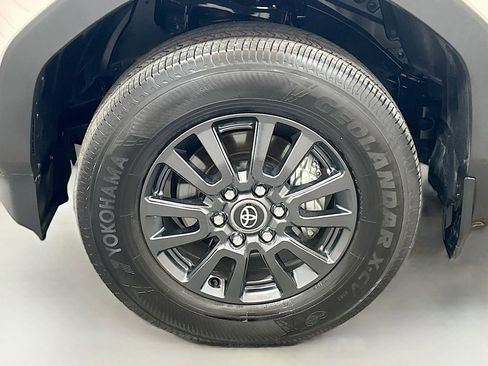 Used 2025 Toyota Land Cruiser 1958 AWD/4WD image 28