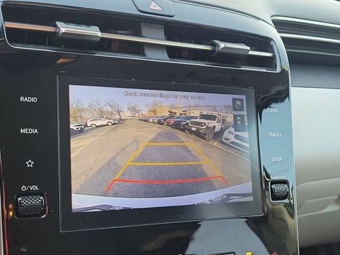 Used 2024 Hyundai Tucson SEL image 27