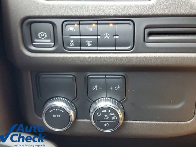 Certified 2023 GMC Yukon SLT w/ SLT Premium Package RWD image 30