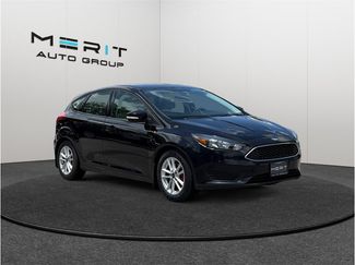 Used 2016 Ford Focus SE FWD video 1