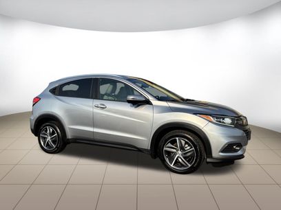 Used 2021 Honda HR-V EX
