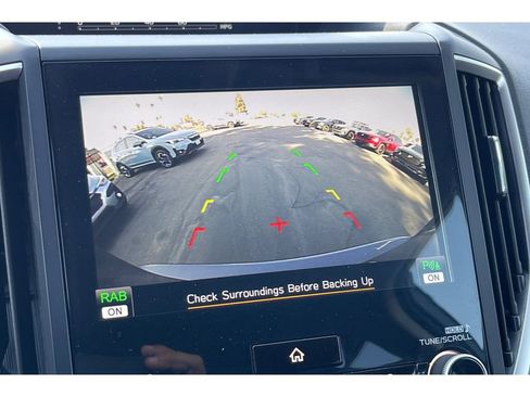 Used 2024 Subaru Forester Limited image 29