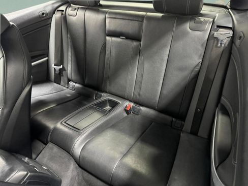 Used 2018 BMW 430i Convertible image 10