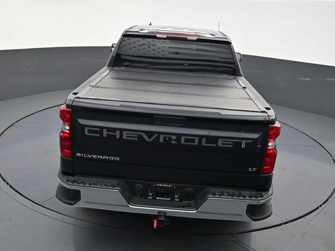 Used 2022 Chevrolet Silverado 1500 LT image 15