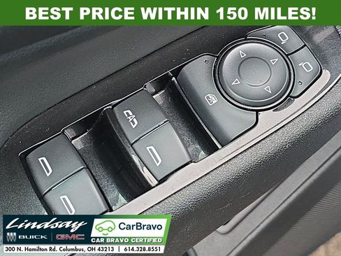 Certified 2022 Chevrolet Equinox Premier image 23