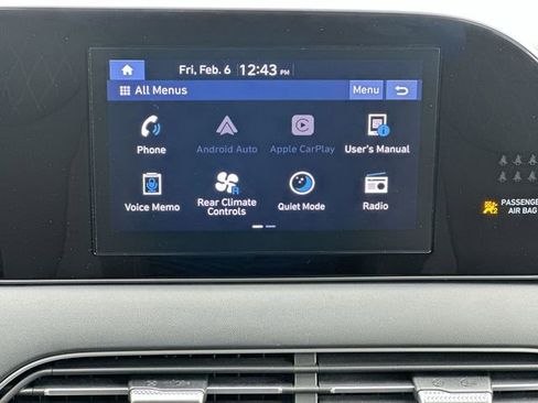 Used 2021 Hyundai Palisade SE image 14