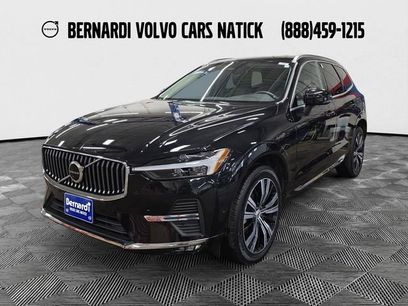 Certified 2023 Volvo XC60 B5 Plus w/ Climate Package