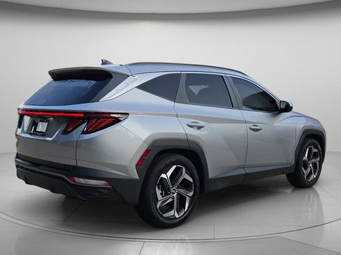 Used 2022 Hyundai Tucson SEL w/ Convenience + Premium Package FWD image 7