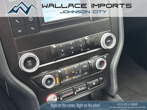 Used 2020 Ford Mustang Coupe image 26