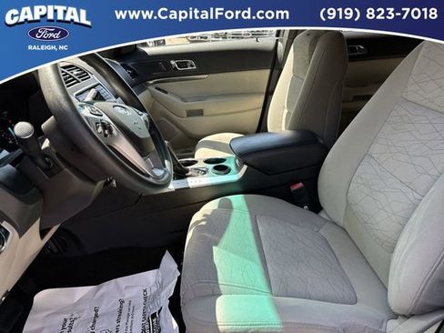Used 2013 Ford Explorer FWD image 19