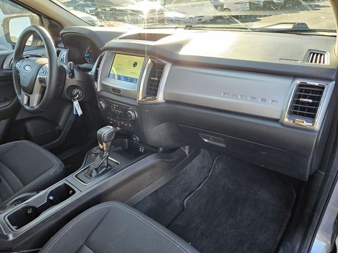 Used 2023 Ford Ranger XLT w/ Equipment Group 302A High AWD/4WD image 34