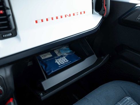 Used 2023 Ford Bronco Heritage Edition image 19