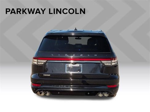 Used 2022 Lincoln Aviator Grand Touring w/ Equipment Group 301A image 6