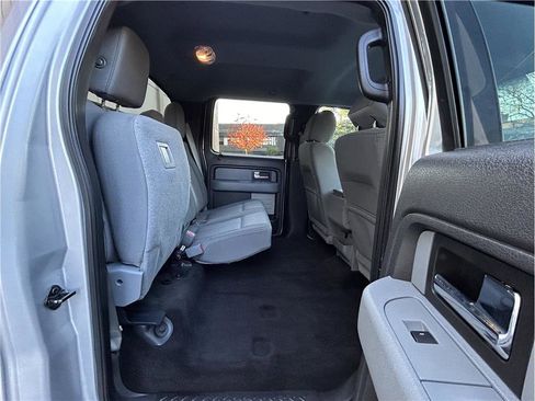 Used 2013 Ford F150 XLT image 43