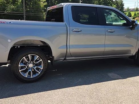 Used 2026 Chevrolet Silverado 1500 LT w/ All Star Edition Plus AWD/4WD image 6