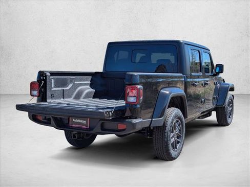 New 2026 Jeep Gladiator Sport image 2