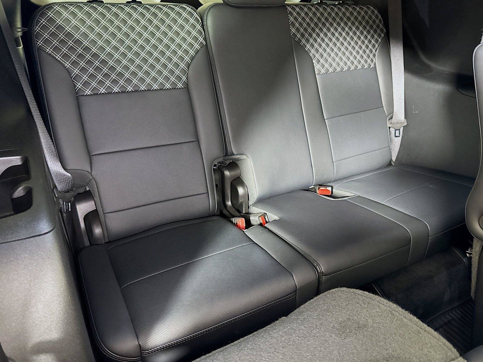 Used 2024 GMC Acadia Denali w/ LPO, Floor Liner Package AWD/4WD image 26