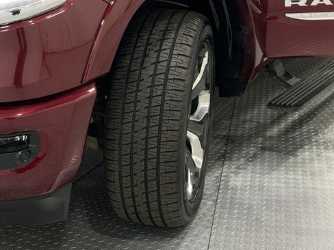 Used 2019 RAM 1500 Limited image 37