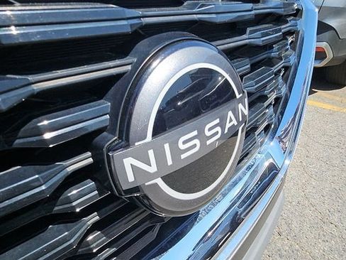 Certified 2023 Nissan Rogue S FWD image 13