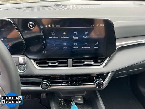 Used 2022 Toyota Corolla Cross L AWD/4WD image 33