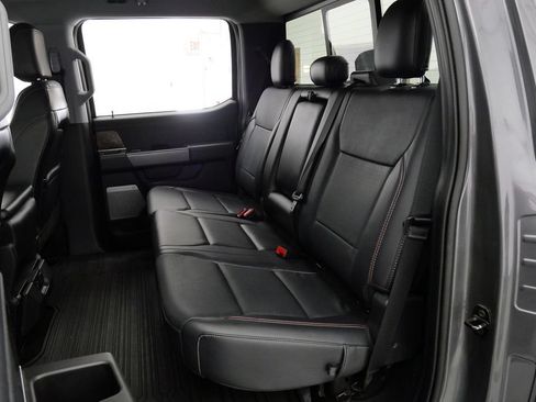 Used 2021 Ford F150 Lariat w/ Equipment Group 501A Mid AWD/4WD image 19