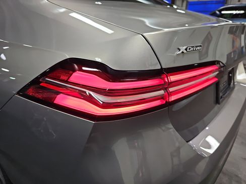 New 2027 BMW 530i xDrive AWD/4WD image 37