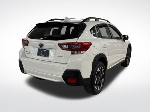 Used 2021 Subaru Crosstrek 2.5i Limited w/ Moonroof Package 1 image 5