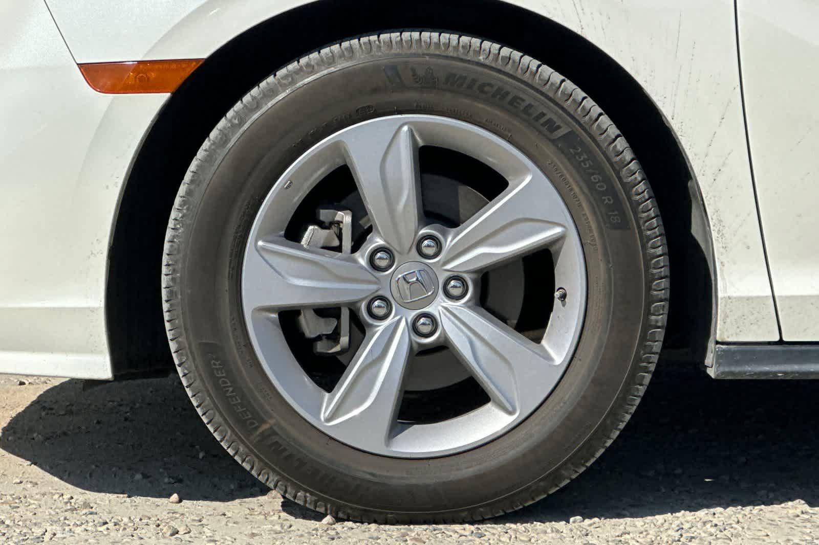 Used 2019 Honda Odyssey EX-L image 12