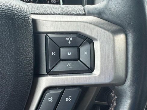 Used 2019 Ford F150 Platinum w/ Equipment Group 701A Luxury AWD/4WD image 23