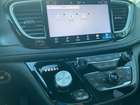 New 2026 Chrysler Pacifica Select image 37