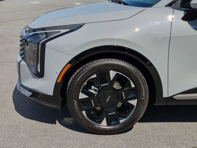 New 2026 Kia Sportage SX FWD image 9