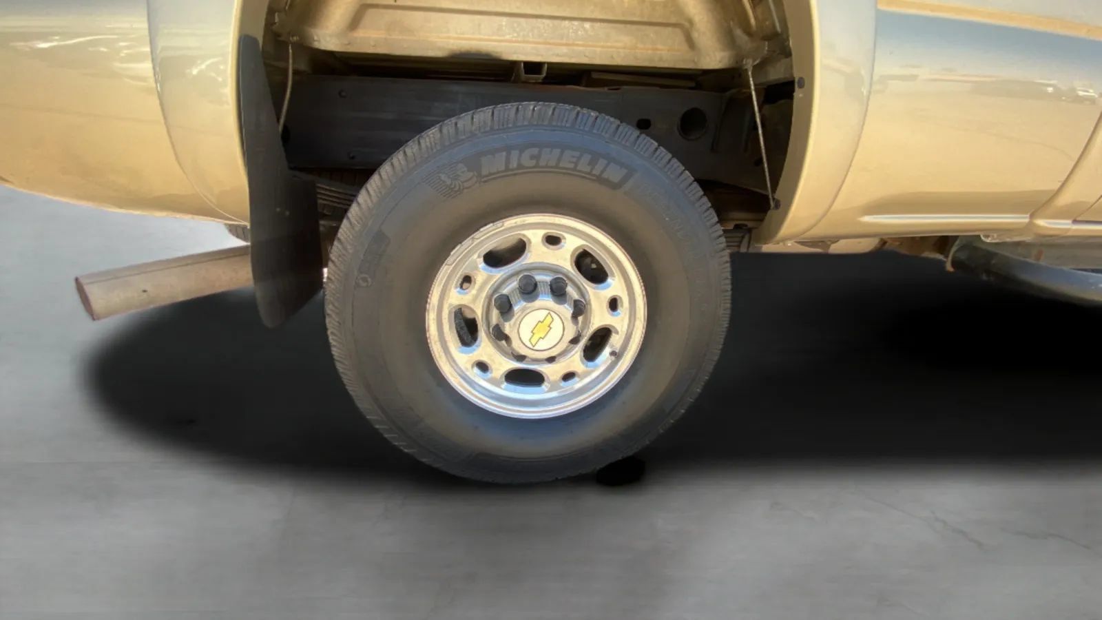 Used 2004 Chevrolet Silverado 2500 LT RWD image 49