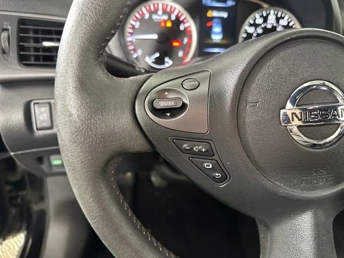 Used 2017 Nissan Sentra NISMO image 15