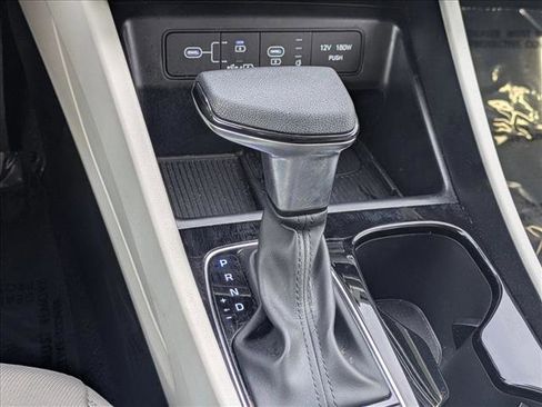 Used 2025 Hyundai Tucson SEL image 12