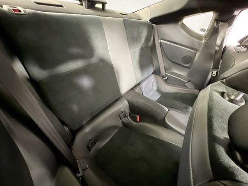 Used 2020 Subaru BRZ Limited image 26