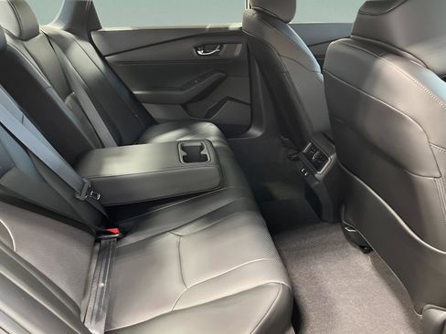 New 2026 Honda Accord Sport image 26