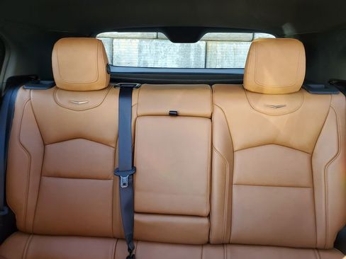 Used 2020 Cadillac XT4 Sport image 42