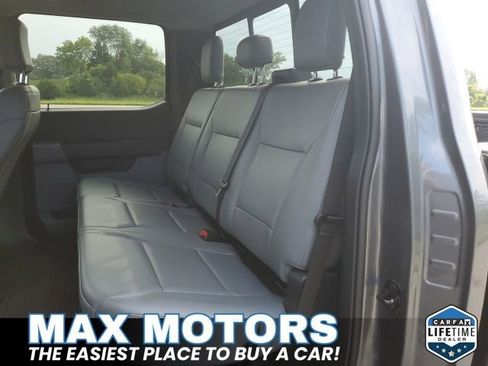 Certified 2024 Ford F350 XL w/ XL Driver Assist Package image 16