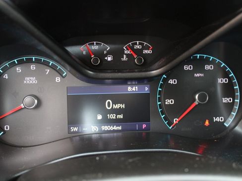 Used 2019 Chevrolet Colorado Z71 image 9