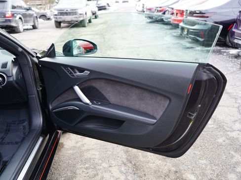 Used 2016 Audi TT 2.0T w/ Technology Package image 64