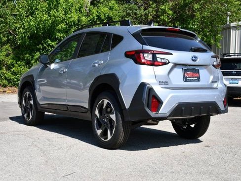 New 2026 Subaru Crosstrek 2.5i Limited AWD/4WD image 4