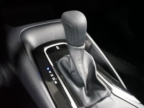 New 2026 Toyota Corolla LE image 21