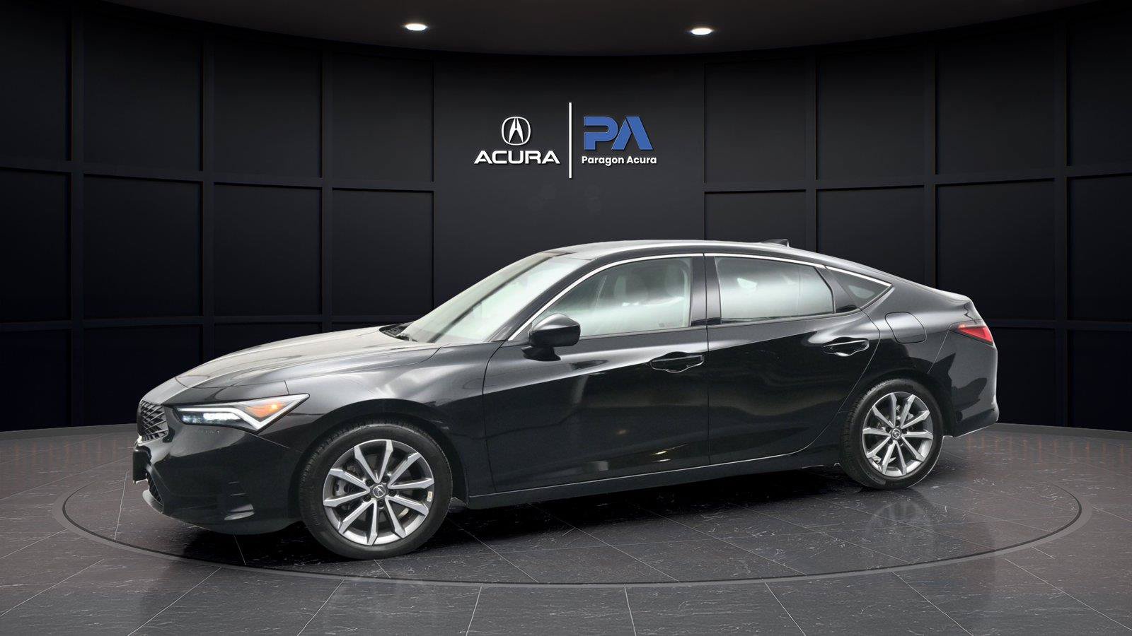 Certified 2026 Acura Integra FWD image 18