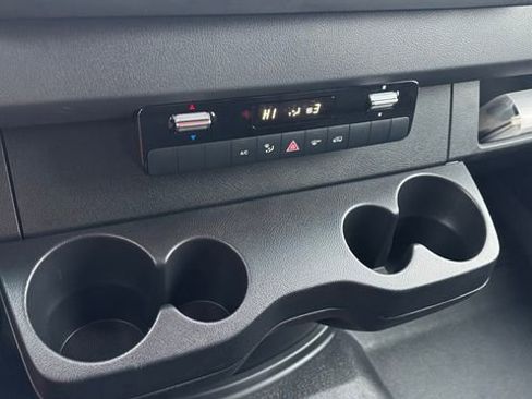 Used 2020 Mercedes-Benz Sprinter 3500 image 30