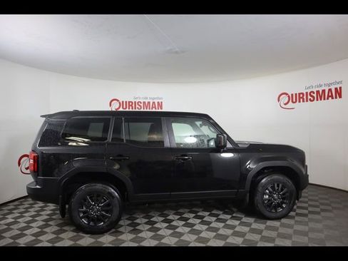 Used 2025 Toyota Land Cruiser 1958 AWD/4WD image 10