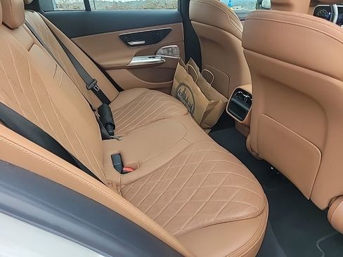 Used 2024 Mercedes-Benz E 450 4MATIC All-Terrain Wagon image 12