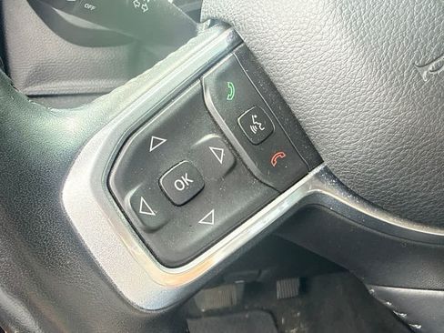 Used 2021 RAM 1500 Laramie w/ Laramie Southwest Edition AWD/4WD image 16