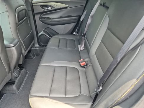 New 2026 Chevrolet TrailBlazer ACTIV w/ Convenience Package FWD image 31