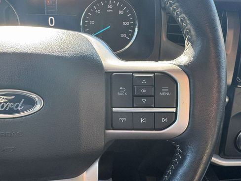 Certified 2024 Ford Expedition Max XLT image 34